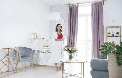 Permanent Beauty Karolina Ragus